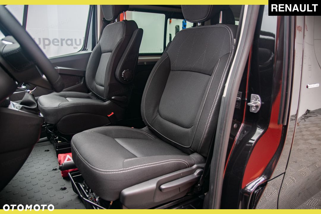 Renault Trafic - 14