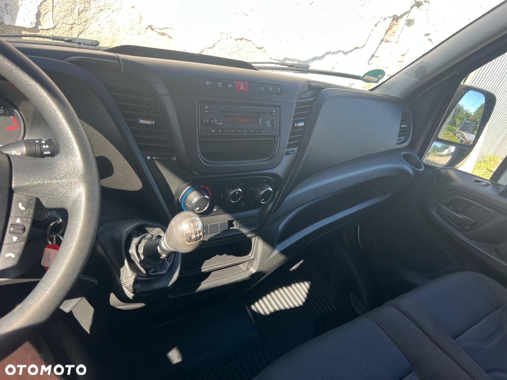 Iveco Daily 35-140 L3H2 - 9