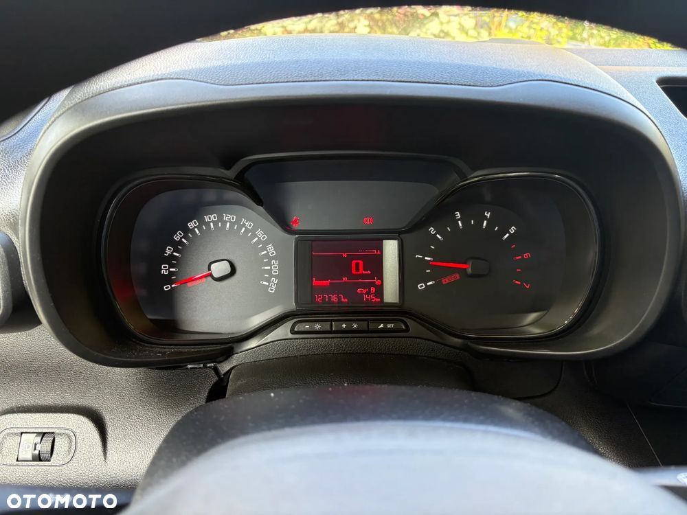 Toyota Proace City - 11
