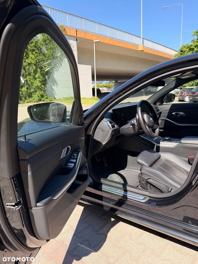 BMW Seria 3 - 9