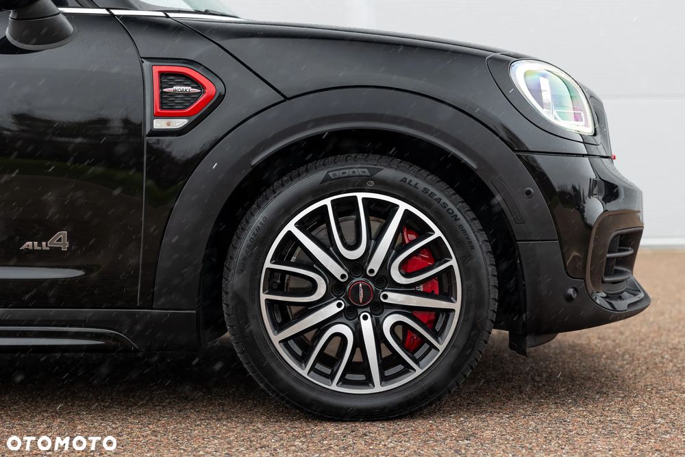 MINI John Cooper Works - 11