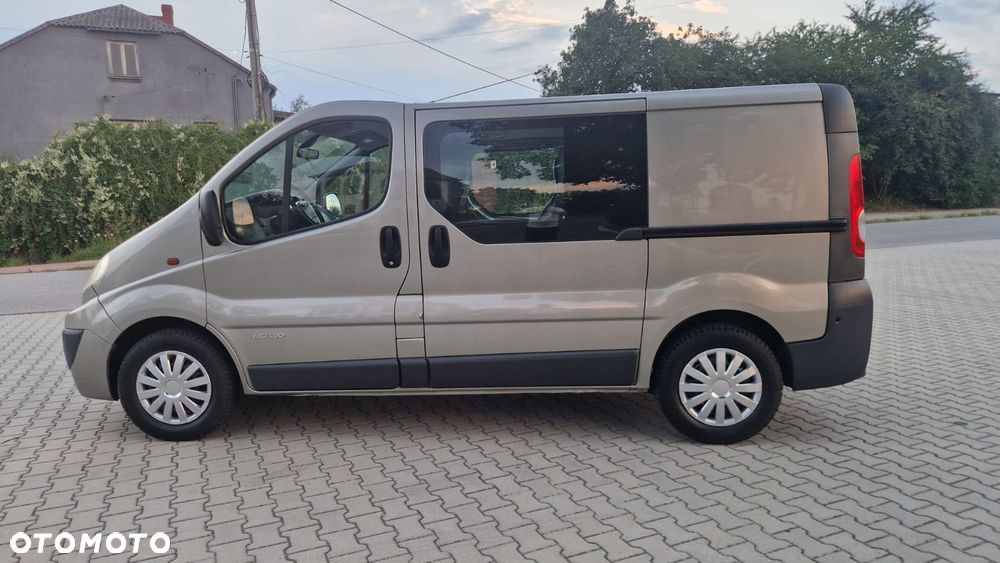 Renault Trafic - 34