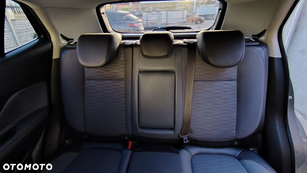 Opel Mokka 1.4 Turbo ecoFLEX Start/Stop 4x4 Innovation - 25