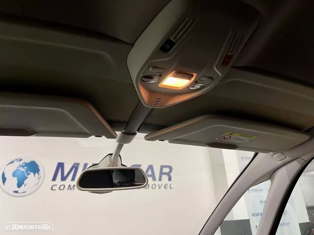 Citroën C4 Spacetourer - 20