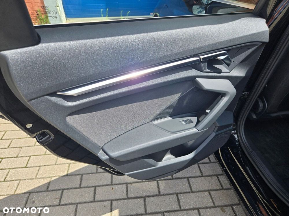 Audi A3 Sportback - 9