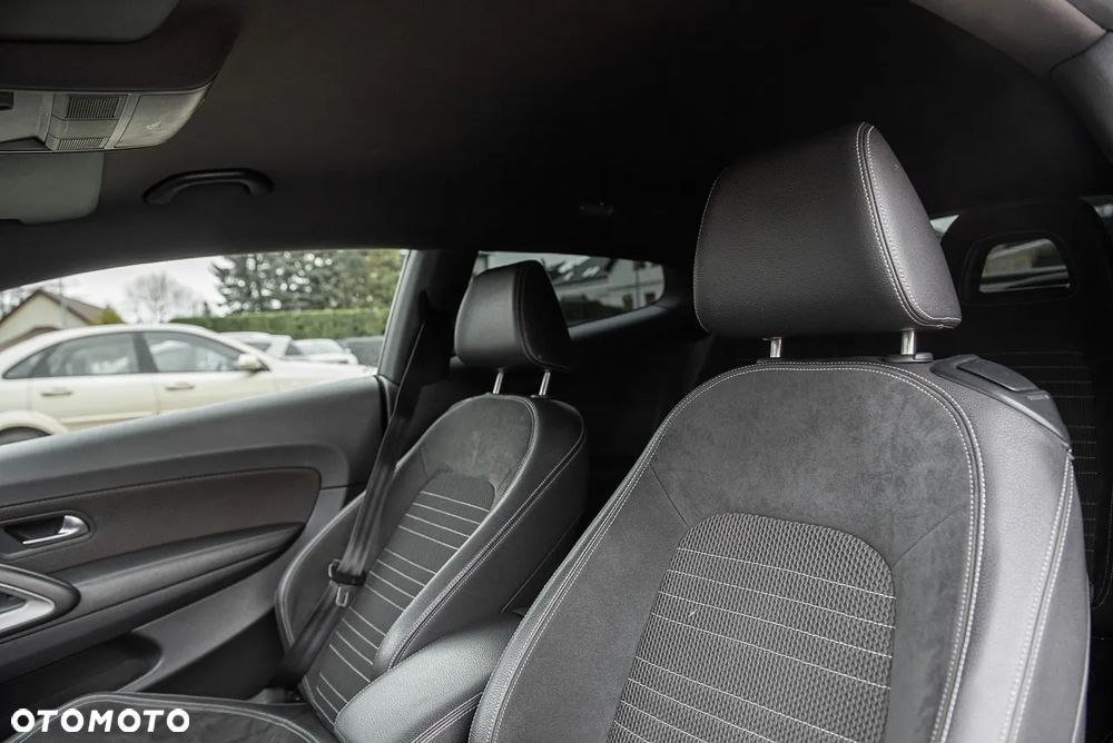 Volkswagen Scirocco - 19