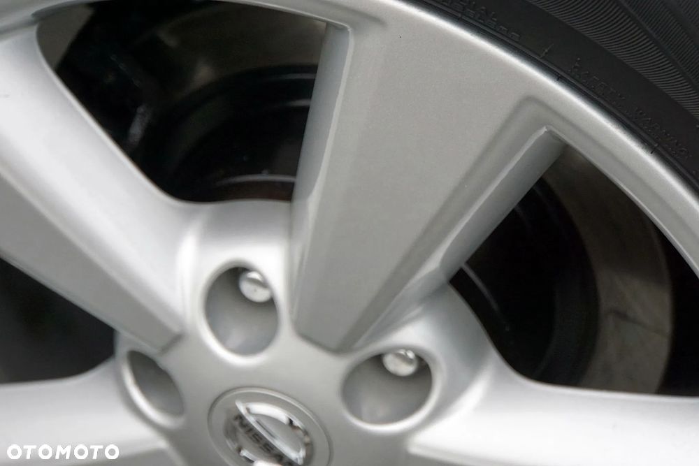 Nissan Qashqai 1.6 Tekna - 20