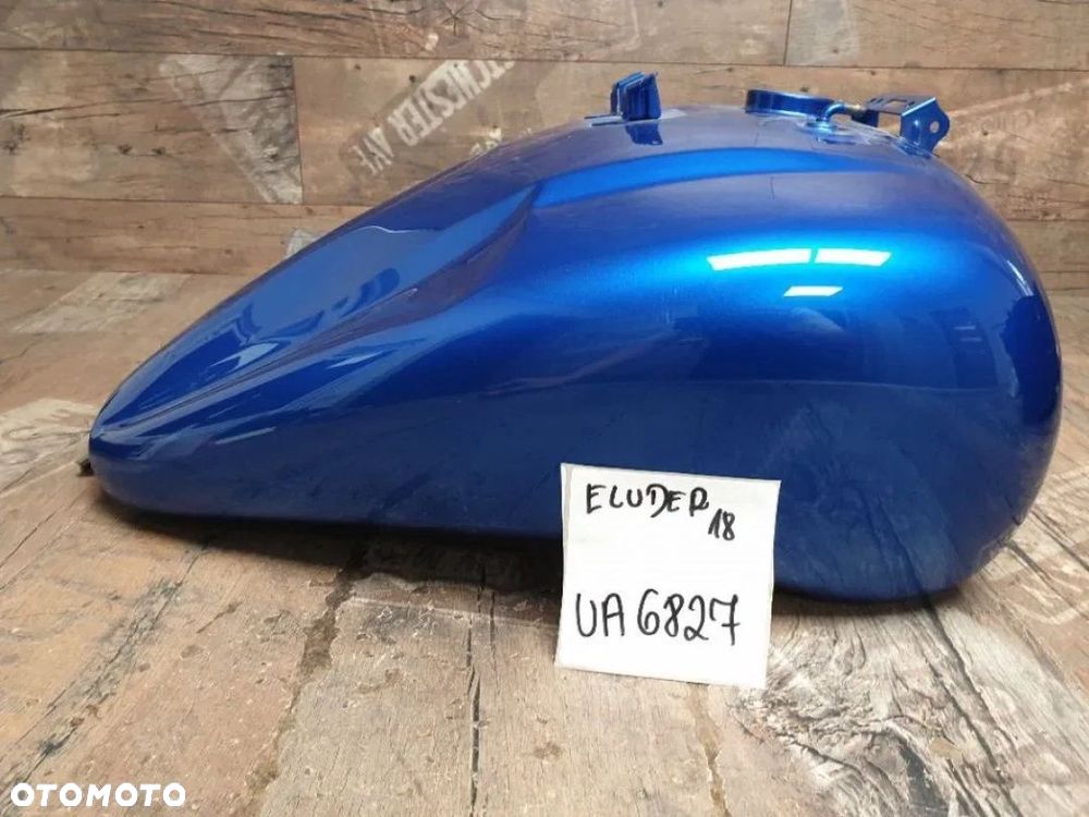 Zbiornik paliwa bak Yamaha XV1900 CFD Star Eluder Venture - 1