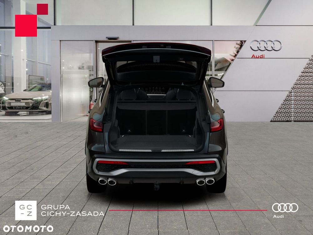 Audi SQ5 - 5