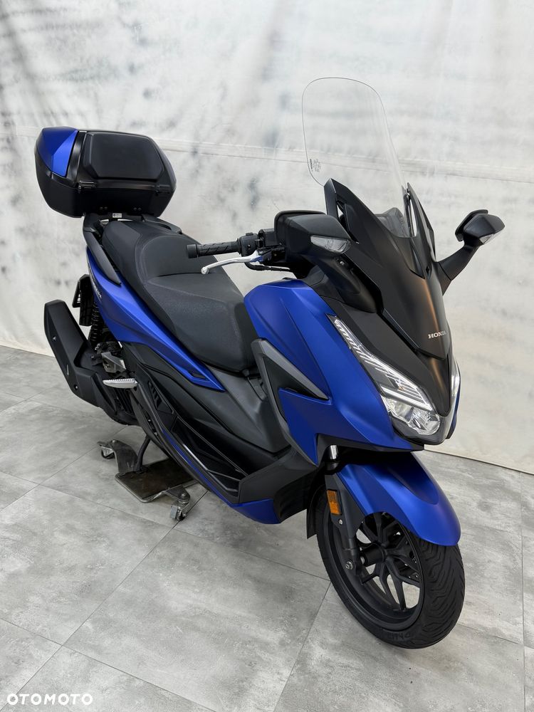 Honda NSS - 14