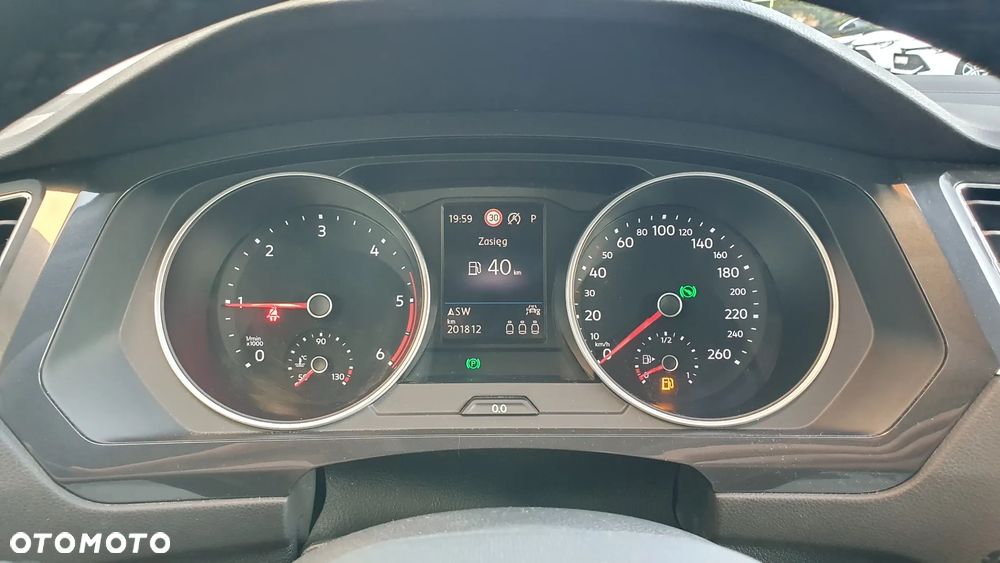 Volkswagen Tiguan 2.0 TDI SCR Life DSG - 20