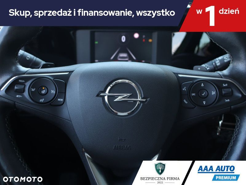 Opel Mokka - 19