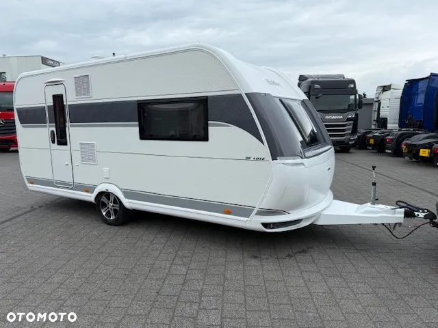 Hobby De Luxe - 7