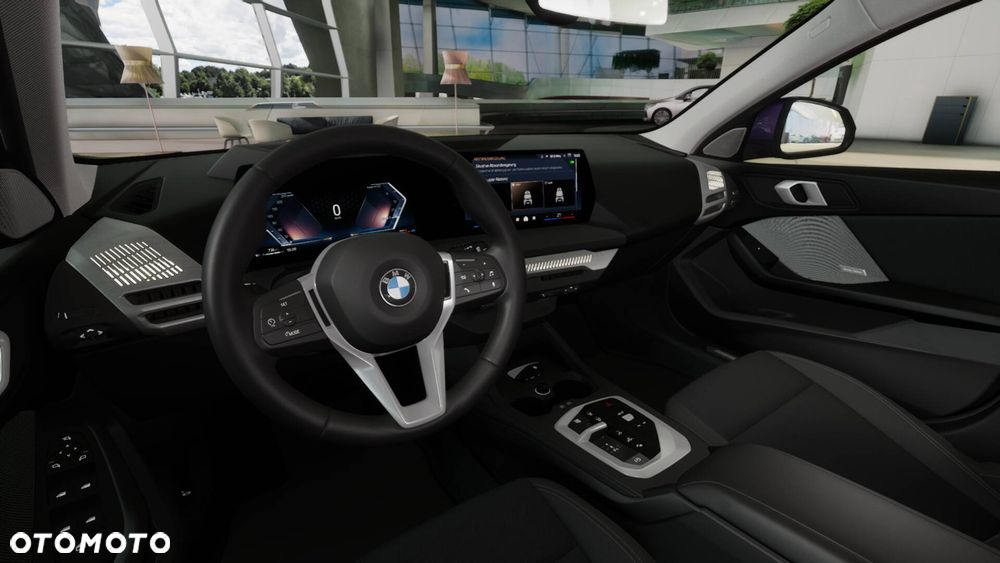 BMW Seria 1 120 mHEV - 9