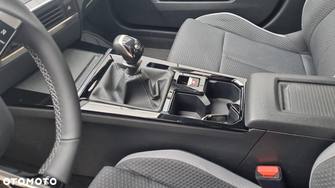Opel Astra - 6