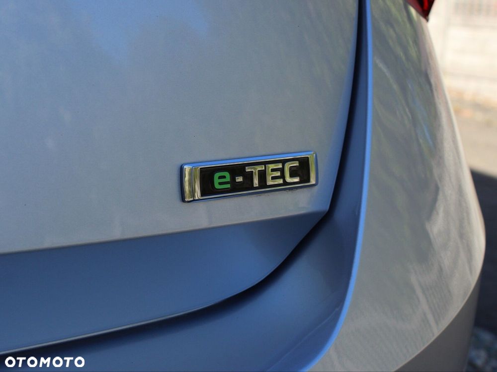 Skoda Octavia 1.5 TSI e-Tec Style DSG - 39