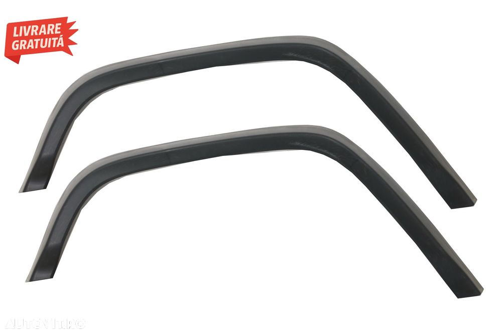 Bara Fata Completa Mercedes G-Class W463 / W464 (2018-Up) G63 Design- livrare gratuita - 13