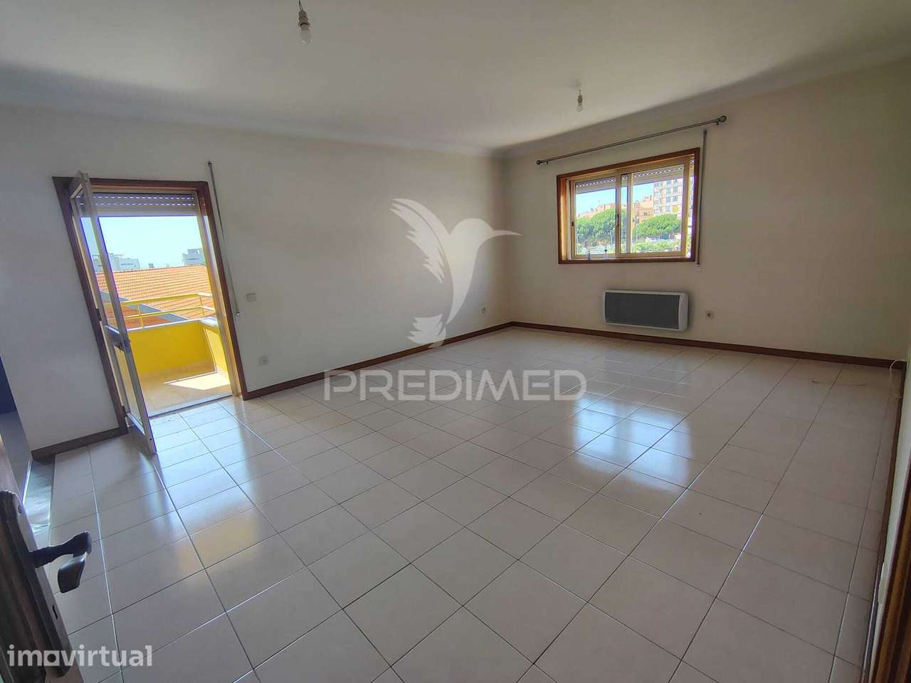 T2 para Arrendamento | Canidelo – Vila Nova de Gaia - Grande imagem: 4/14