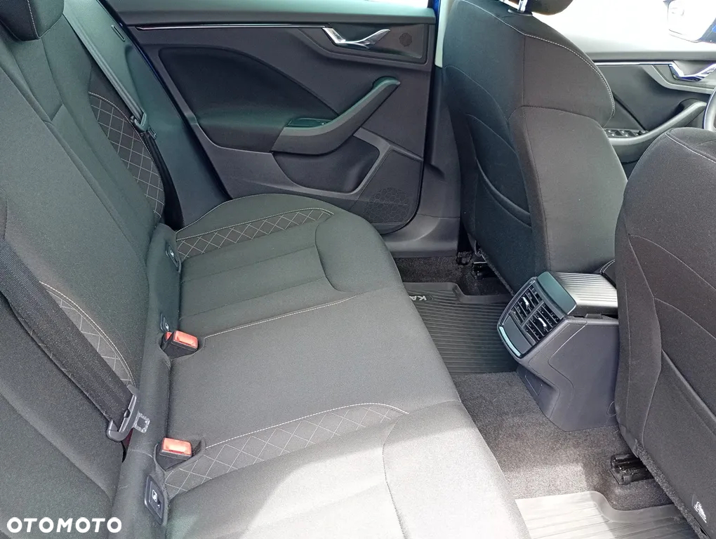 Skoda Kamiq 1.0 TSI Ambition - 17