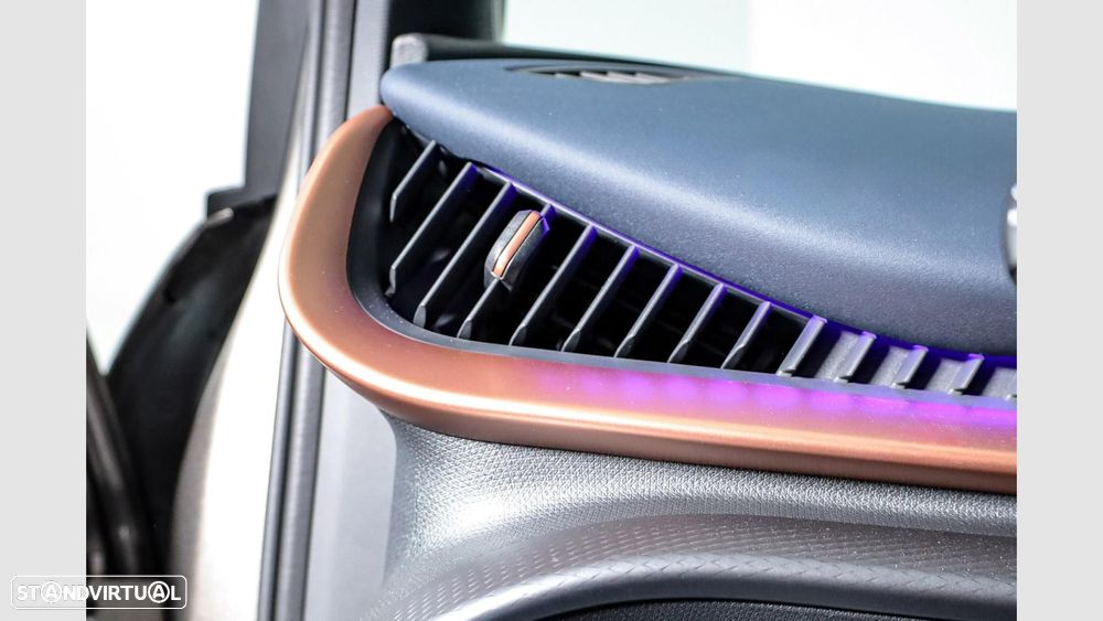 Cupra Tavascan 77 kWh Adrenaline - 8