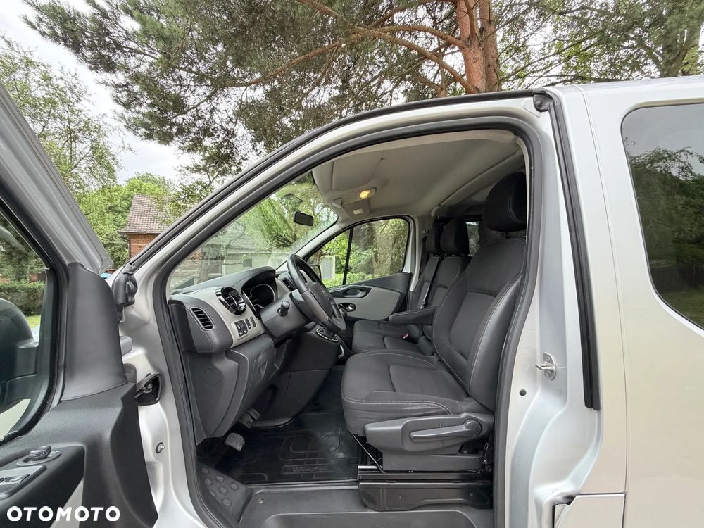 Renault Trafic ENERGY Grand Spaceclass - 15