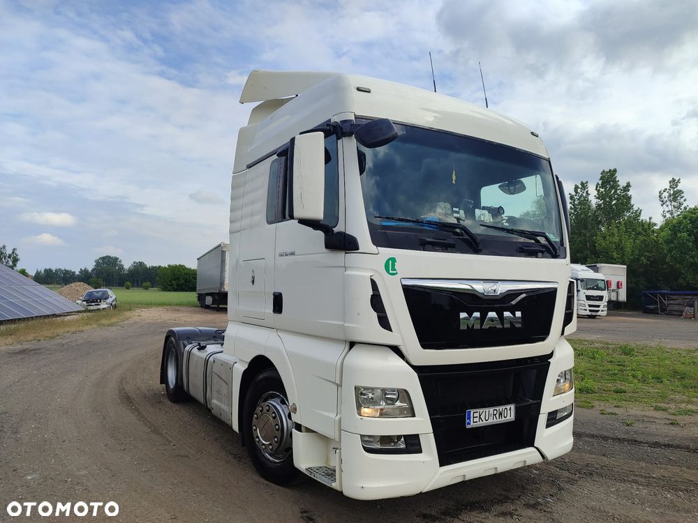 MAN TGX 440 EEV - 10