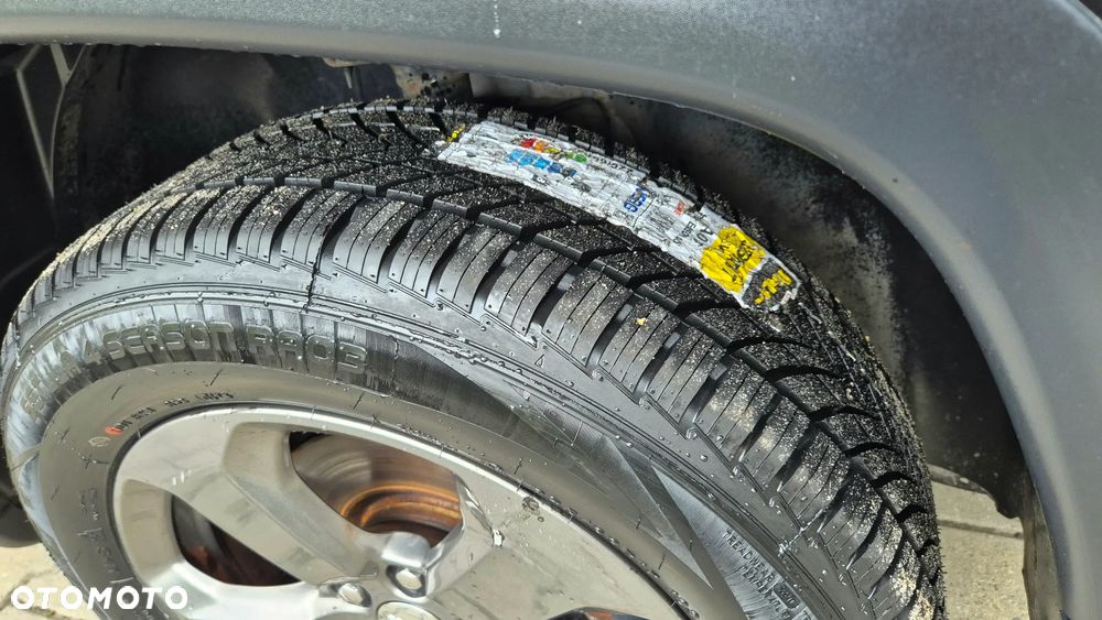 Jeep Compass 2.0 MJD Night Eagle 4WD S&S - 27