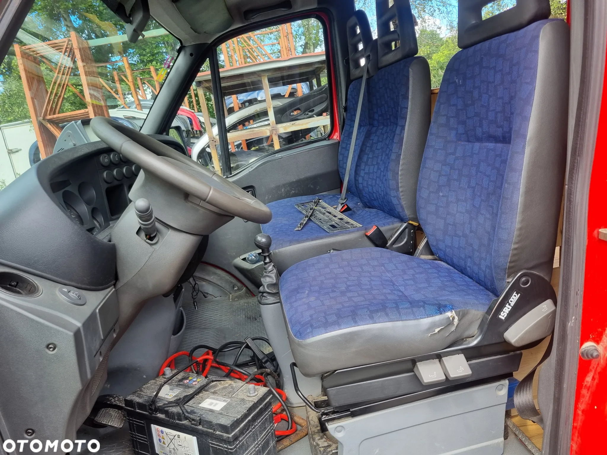 Iveco Daily Kamper - 16