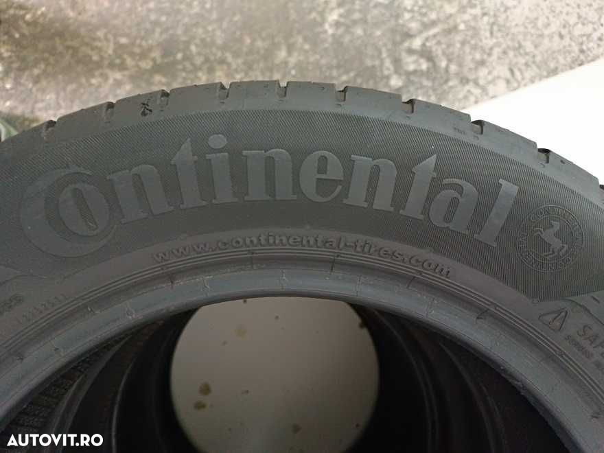 ANVELOPE 165 65 14 79T 165/65/14 CONTINENTAL & FULDA CP V10466 VARA - 5