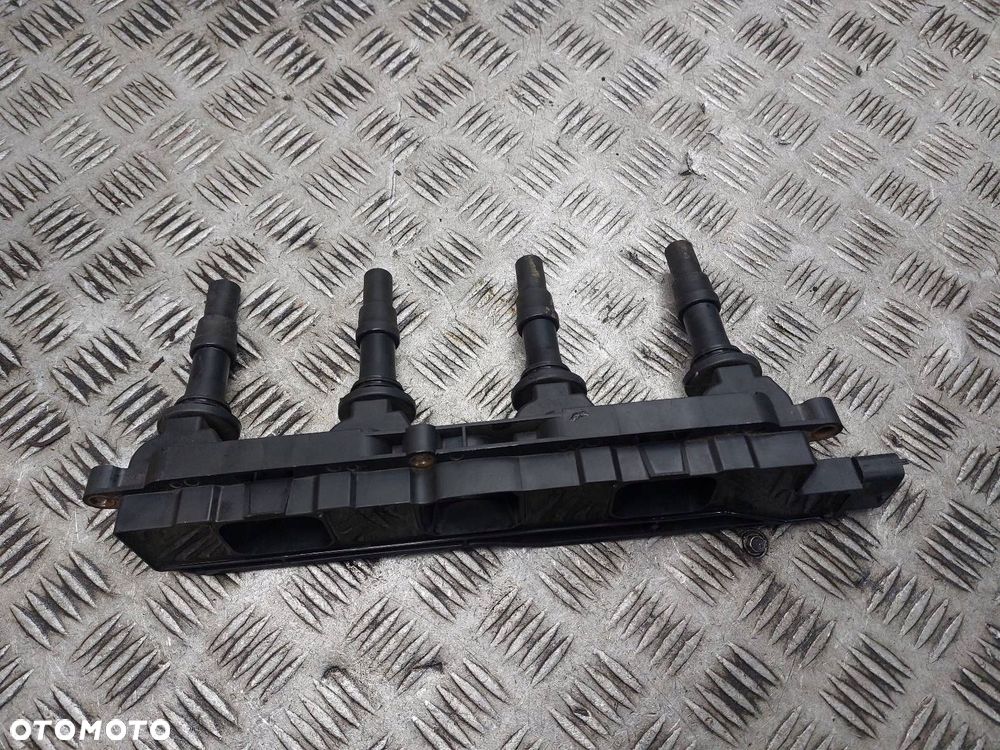 CEWKA ZAPŁONOWA OPEL ASTRA H 1.8 16V 03SKV070 - 3