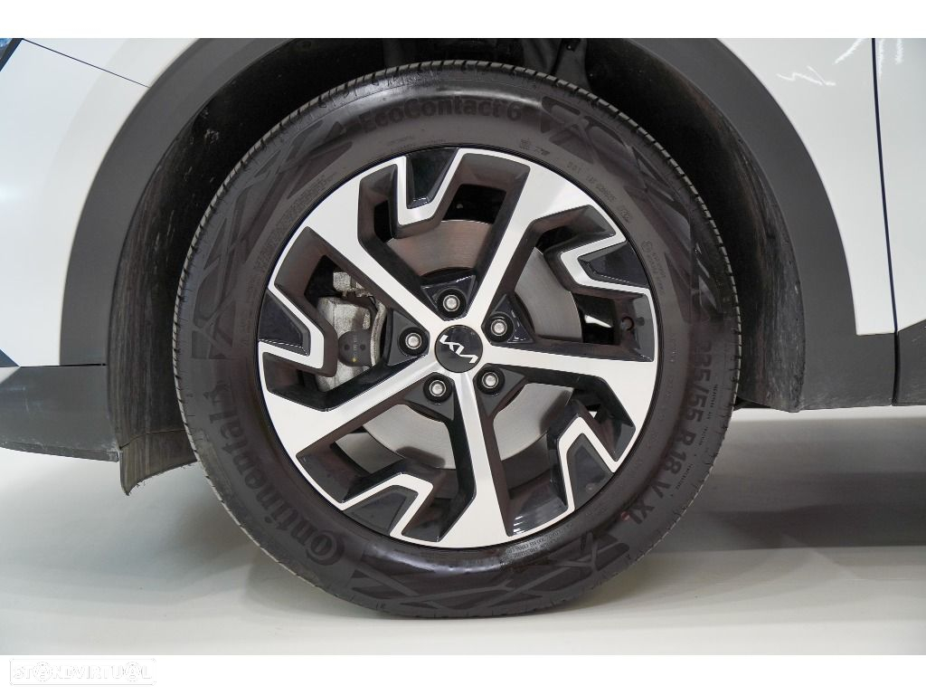 Kia Sportage 1.6 T-GDI Drive - 13