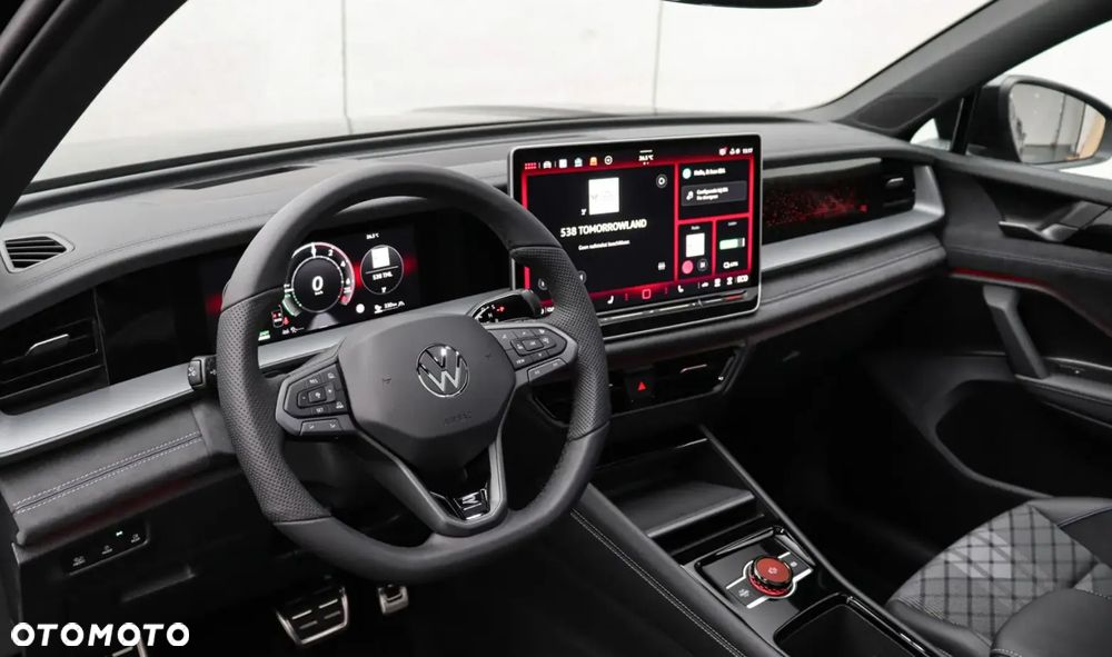 Volkswagen Tayron 2026 photo 5