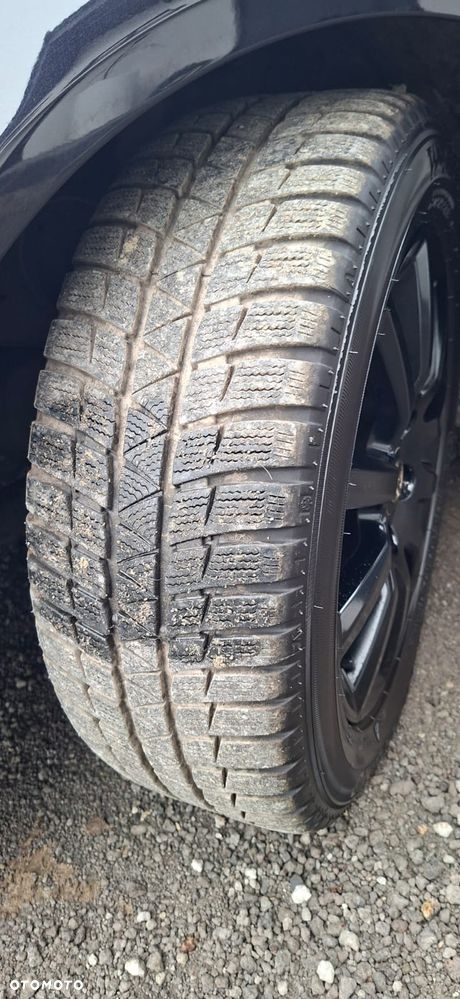 Opel Astra 1.6 Cosmo - 27