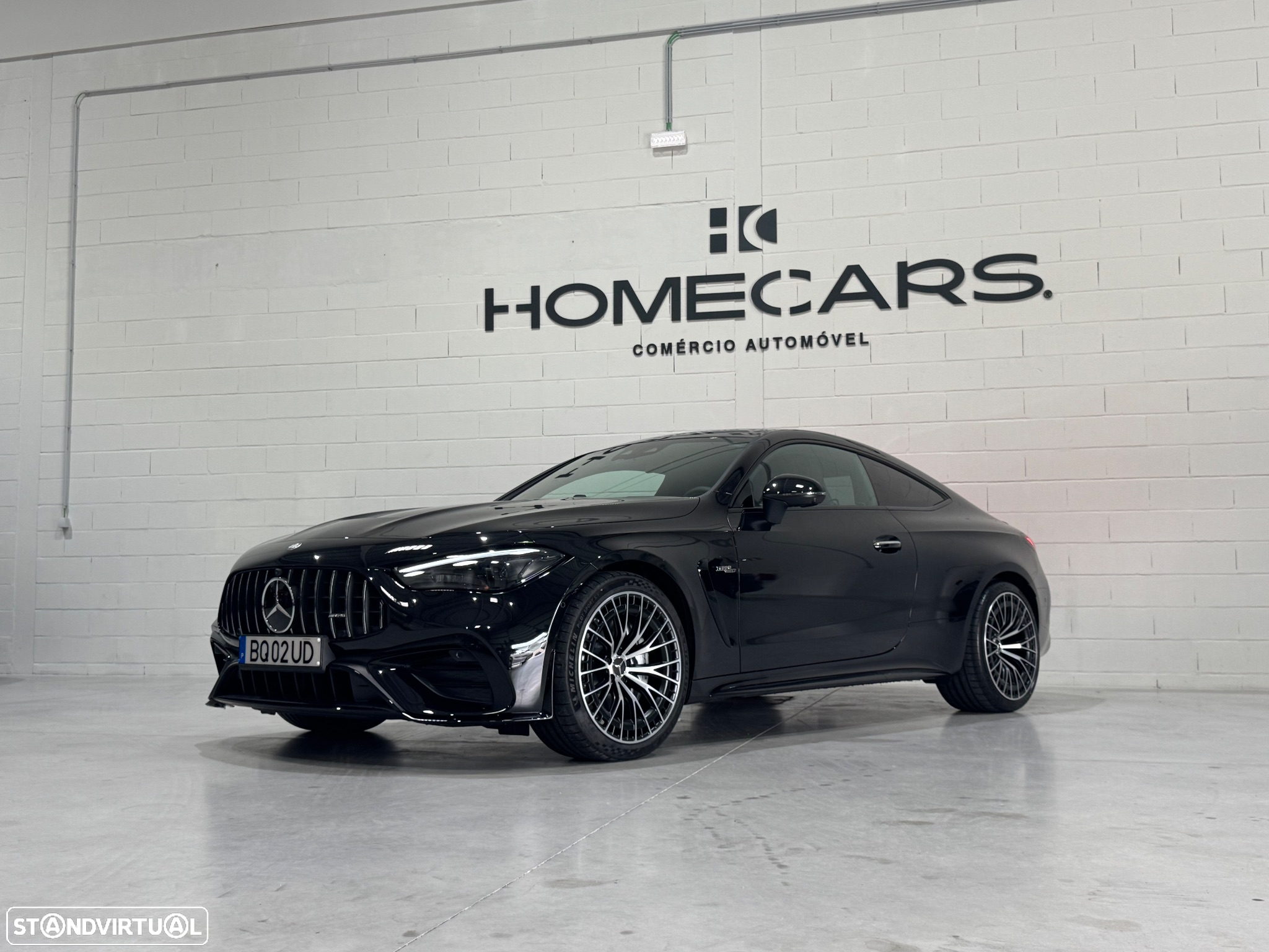 Mercedes-Benz CLE 53 AMG 4Matic+ - 12