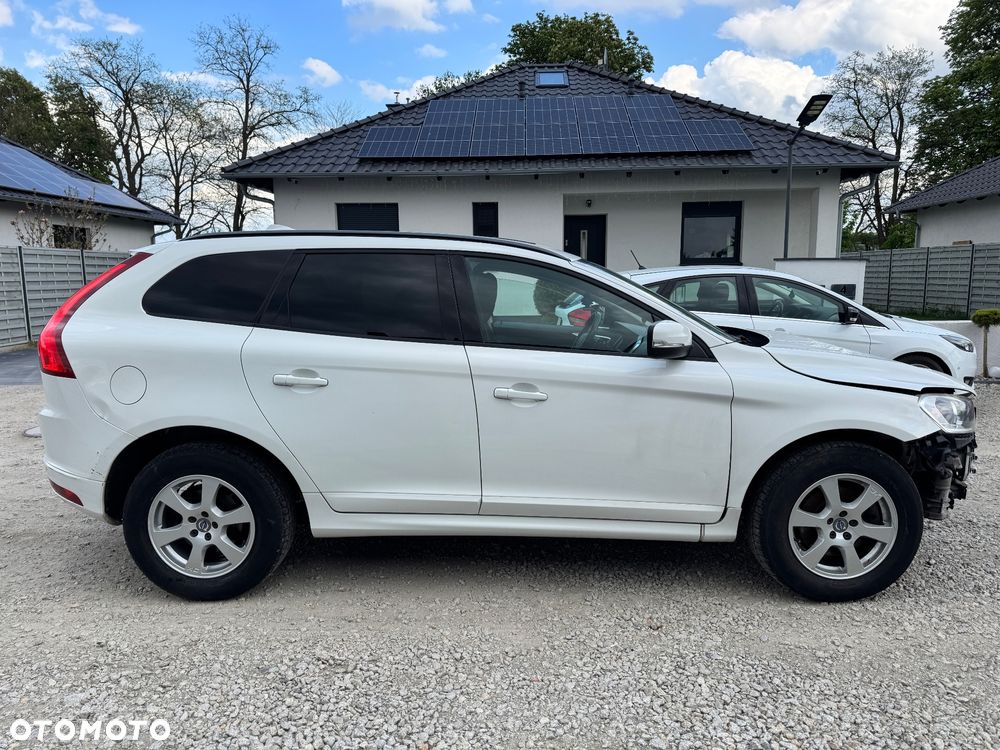 Volvo XC 60 D4 Geartronic Kinetic - 6