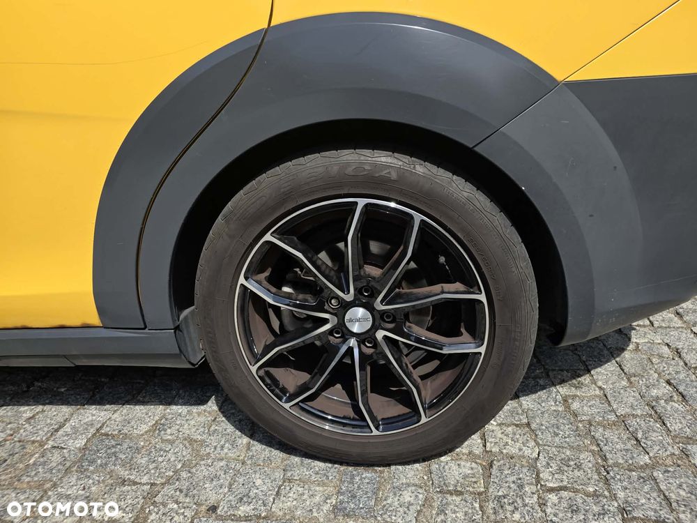 Seat Altea XL ver-2-0-tsi-4x4-freetrack - 7