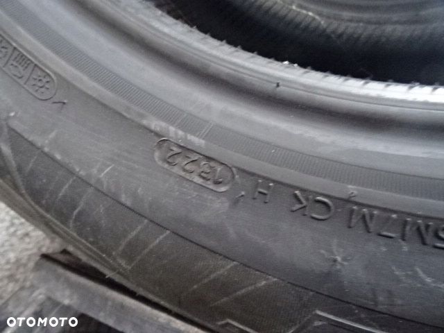 285/55/R18 113V Hankook Ventus ST - 9