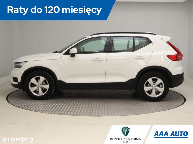 Volvo XC 40 - 4