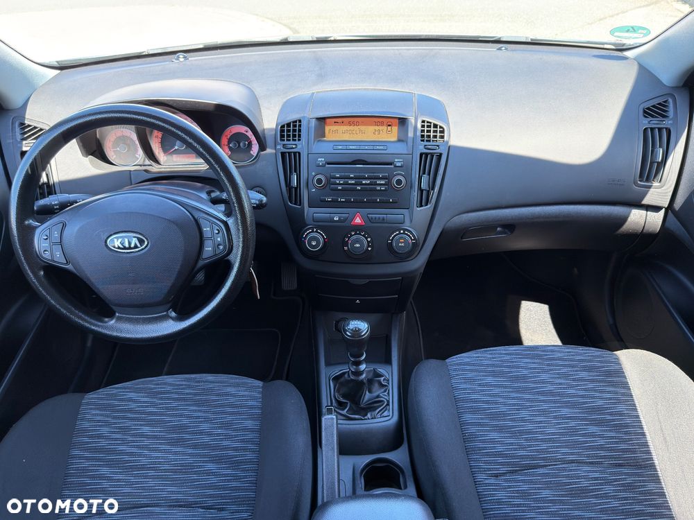 Kia ProCeed 1.6 Optimum - 13