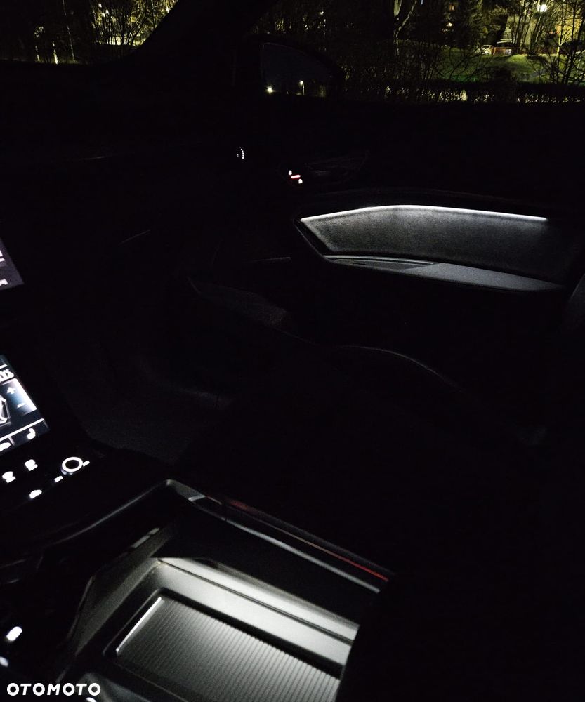 Audi e-tron 50 Quattro Advanced - 40