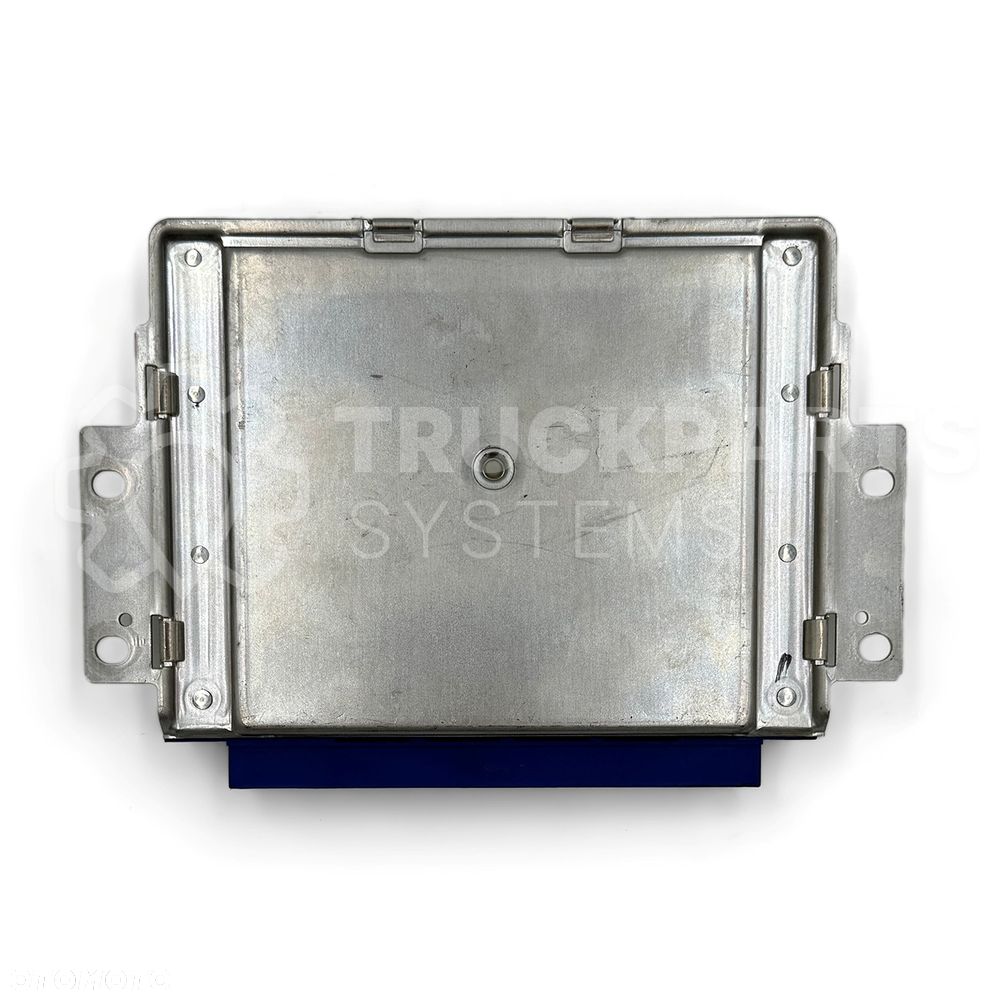 Sterownik moduł EBS Scania R 0486106104 - 3