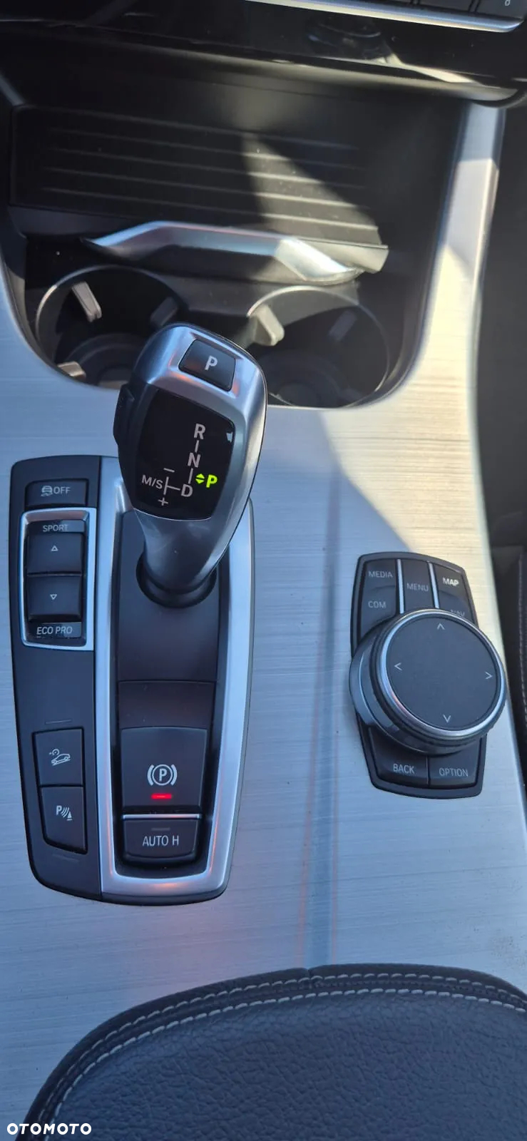 BMW X4 xDrive20i - 6