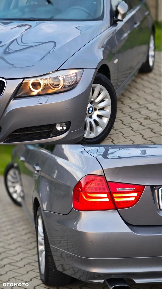 BMW Seria 3 318i Edition Lifestyle - 8