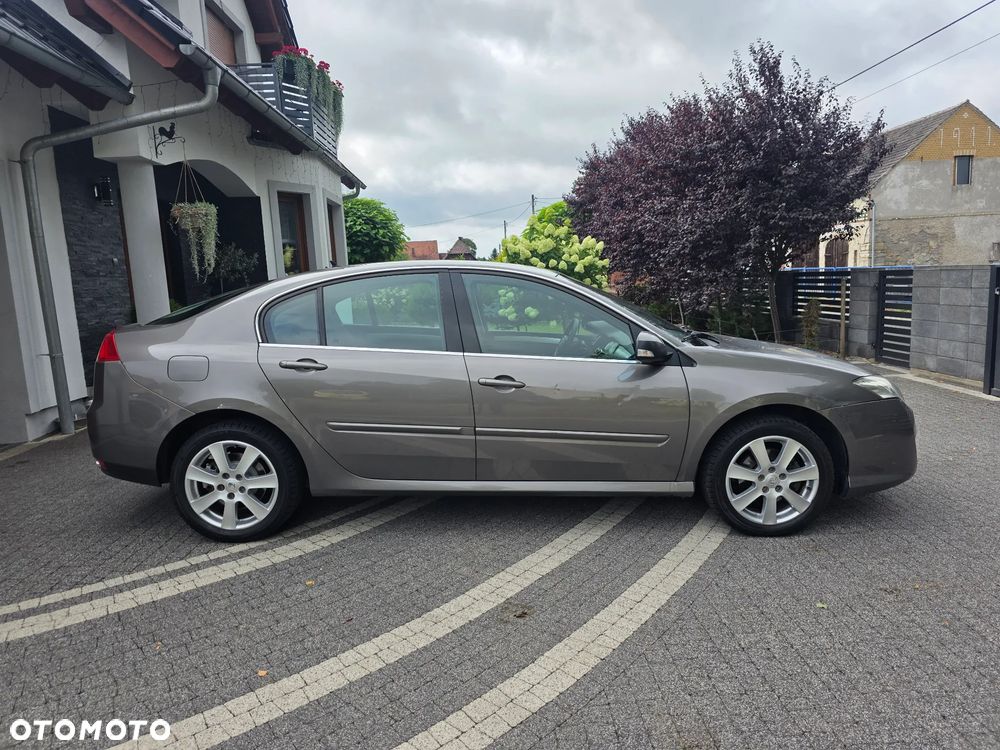 Renault Laguna 2.0 dCi Bose Edition - 2