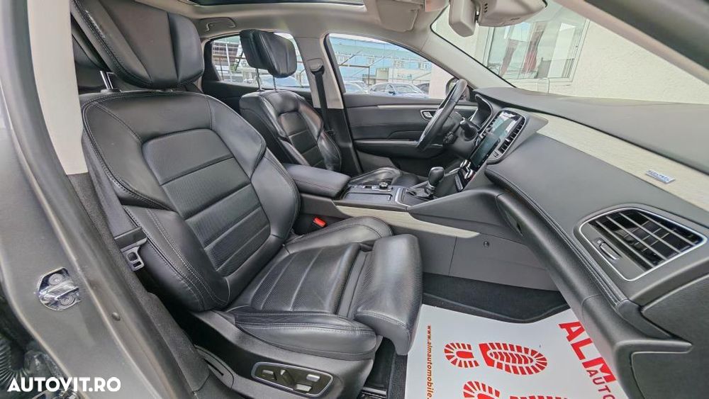 Renault Talisman ENERGY TCe 200 EDC INITIALE PARIS - 7