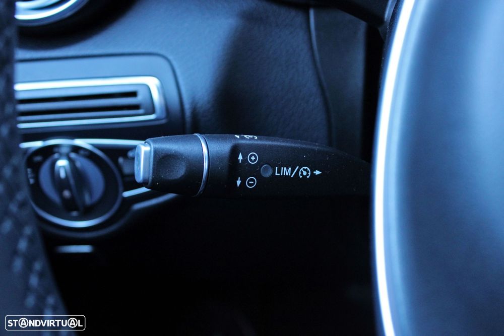 Mercedes-Benz GLC 250 d 4-Matic - 11