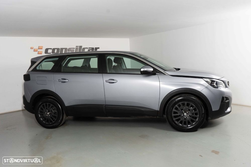 Peugeot 5008 1.2 PureTech Active Pack - 12