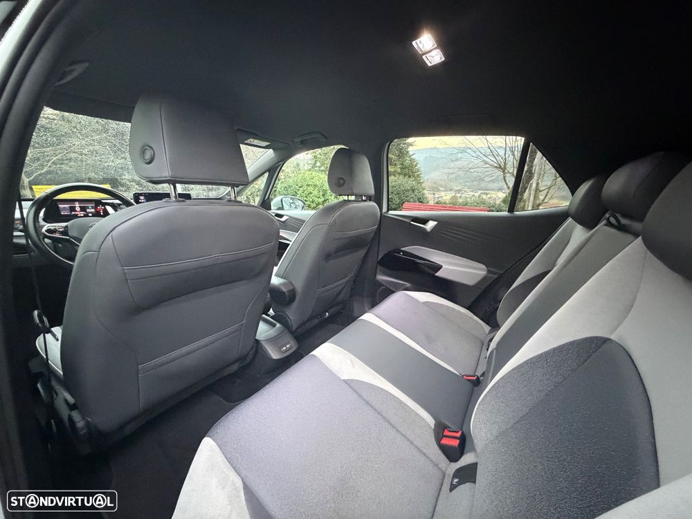 VW ID.3 Performance Upgrade Pro 1st Max - 28