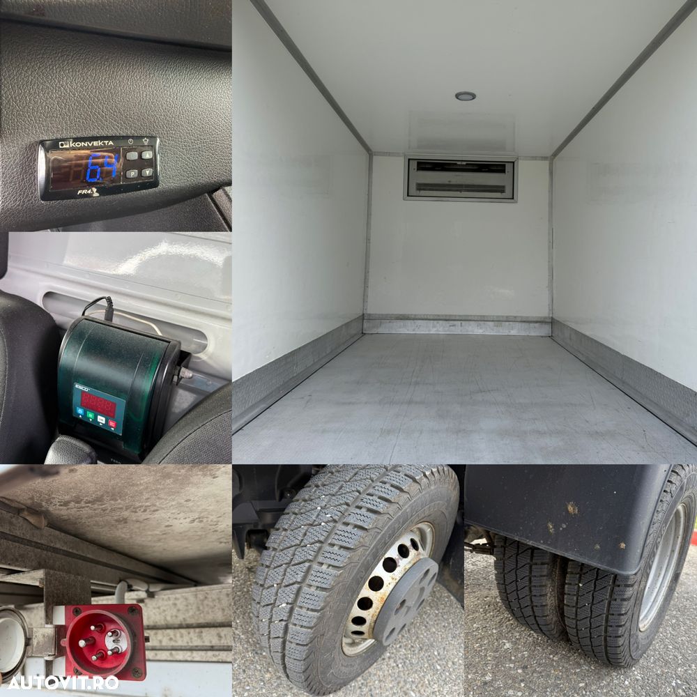 Mercedes-Benz Sprinter 516 - 7