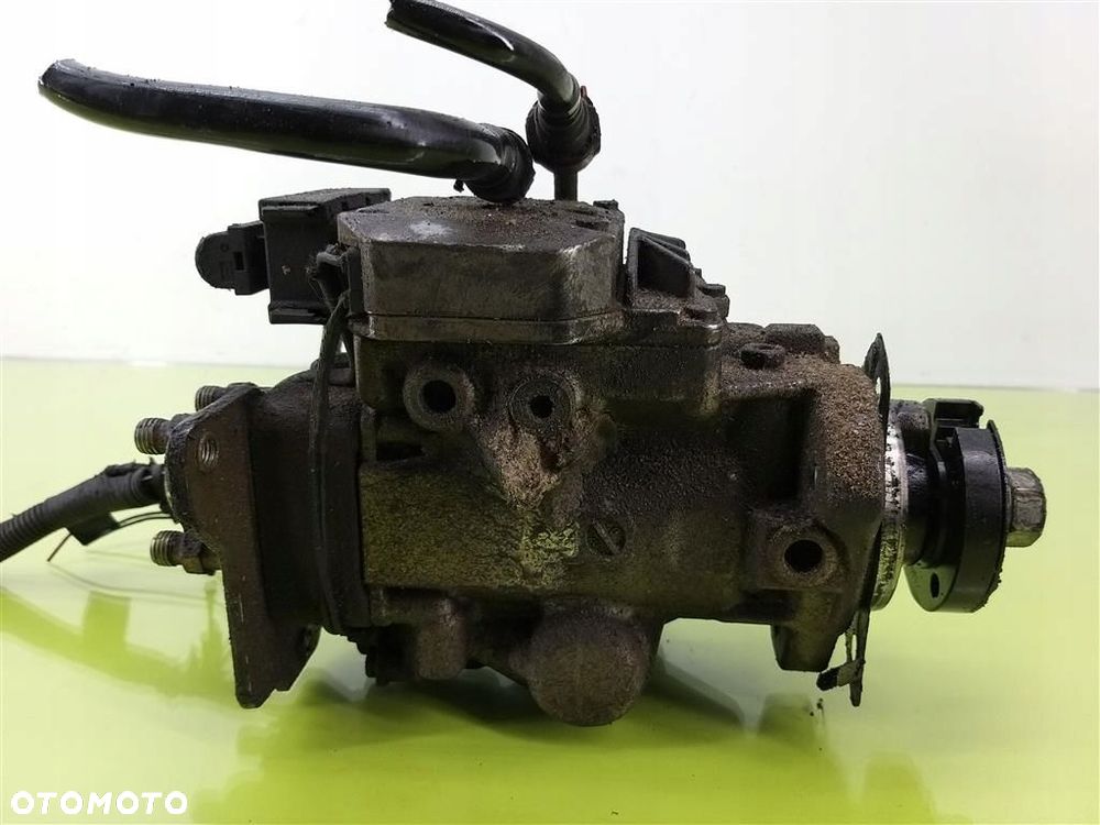 Pompa wtryskowa Ford Focus Mk1 1998-2004 1,8 D 0470004006 ORYGINAŁ - 2